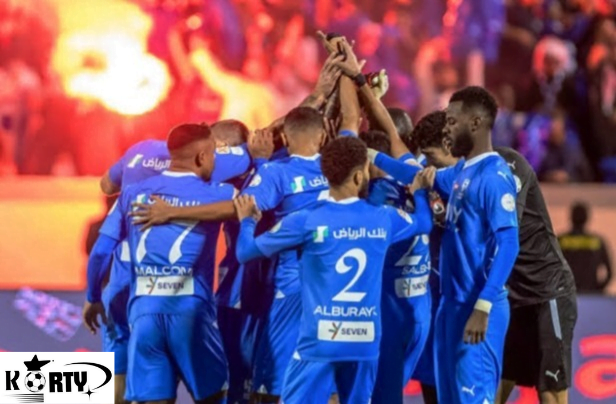 صفقات الهلال